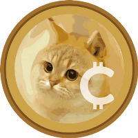 Catcoin ( CATS ) token contract is 0xc9aDAb7F3b7cFF83A10FD5EB7BD7A