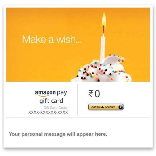 Where Is The Claim Code On An Amazon Gift Card?