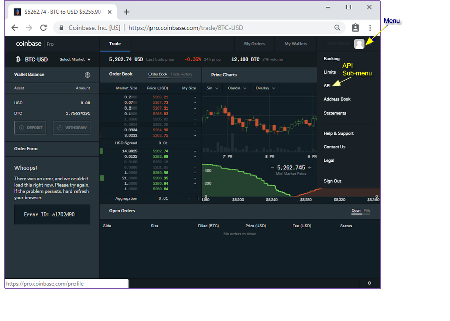 Coinbase Vs. Coinbase Pro: Why Pro Is Better For Investors