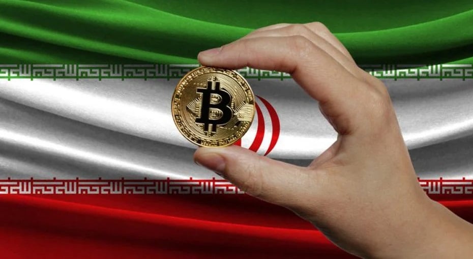 Buy Bitcoin using Iranian rial on Totalcoin