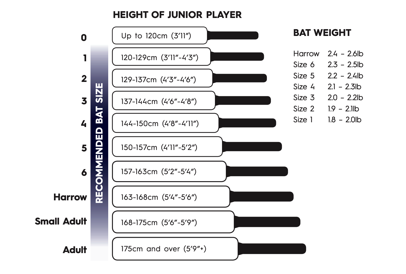 Baseball Bat Guide: How to Choose and Measure Bat Size