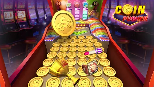 ‎Coin Woned™ - Coin Pusher on the App Store