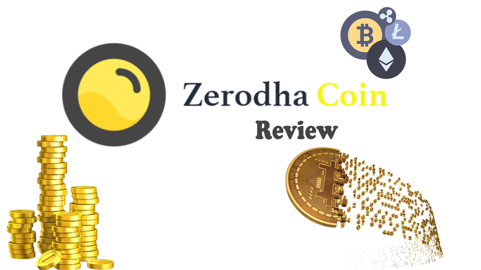 Zerodha Coin | Zerodha Coin Charges | Zerodha Coin Review - Investallign