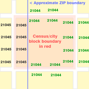 ZIP Code™ Lookup | USPS