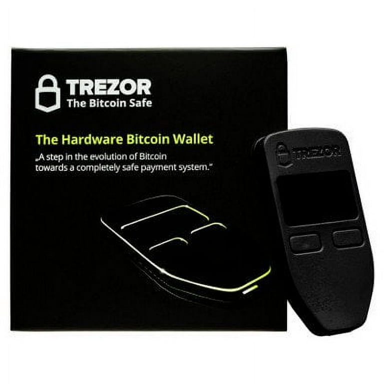 The Complete Trezor Wallet Review: is Trezor Your Best Choice?