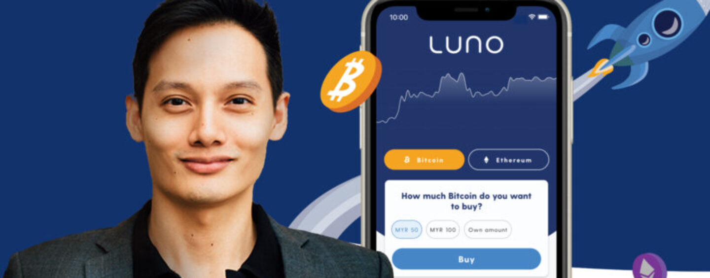 Luno Malaysia Review (highest RM75 Promo Code) and Portfolio Update - Dividend Magic