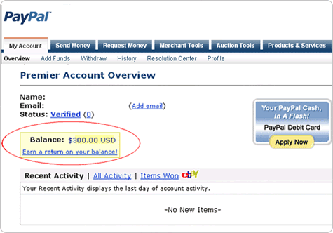 How to use PAYPAL In PAKISTAN? (Complete Guide) | ySense Forum