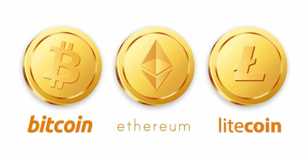 Litecoin vs. Ethereum: Which is Better? • Benzinga Crypto