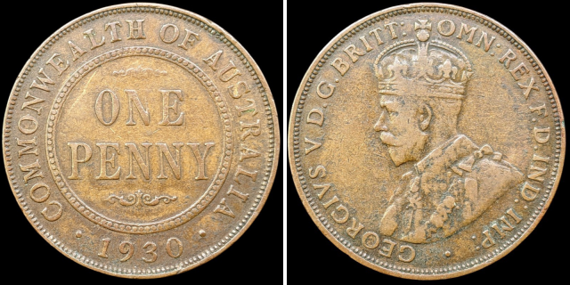 Coins, Banknotes and Collectables - Australian Specialty Auctions