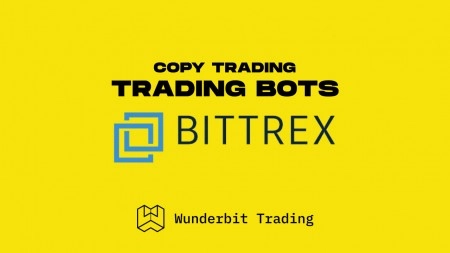 GitHub - dream-hunter/bittrex-bot: Opensource perl-based free bot for trading on bittrex.