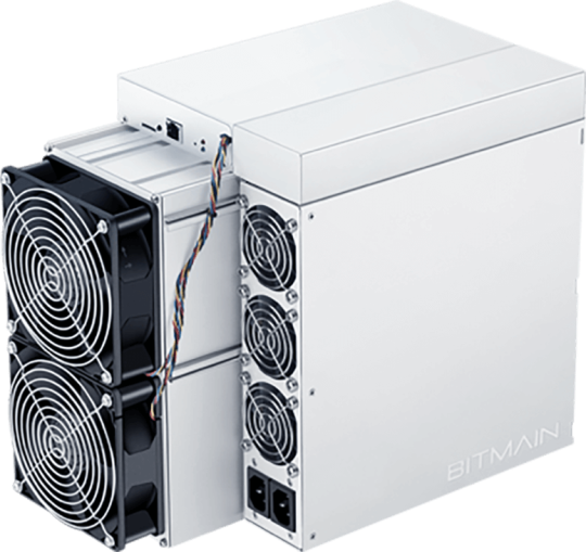 Hardware Discussions (only ASIC profitable!) | Dash Forum