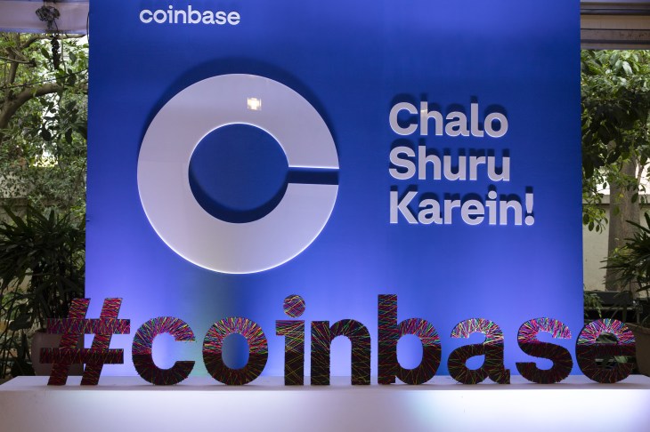 Coinbase (COIN) Exchange Still Inactive in India, While Wallet and Tech Hub Remains Active