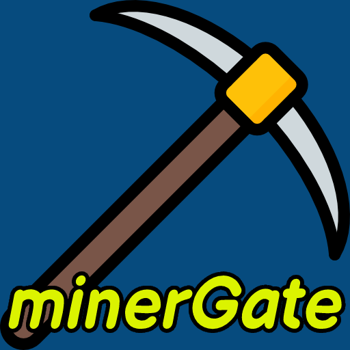 Download MinerGate - Earning APK for Android - Free and Safe Download