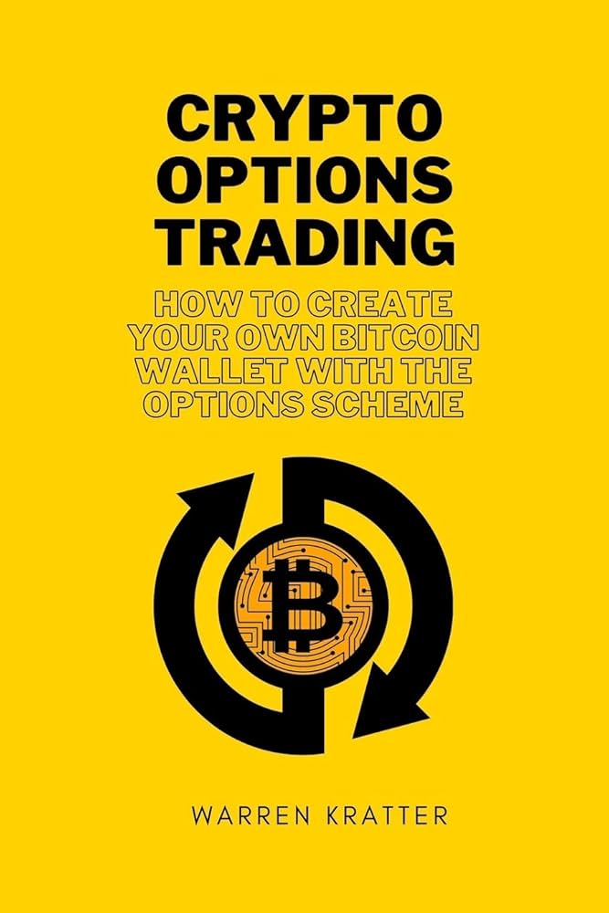 How To Buy and Sell Bitcoin Options