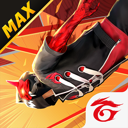 Free Fire MAX mod all versions