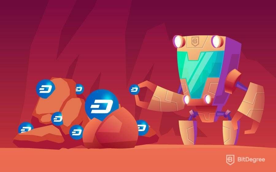 Dash Cryptocurrency Mining UK | Coin Mining Central