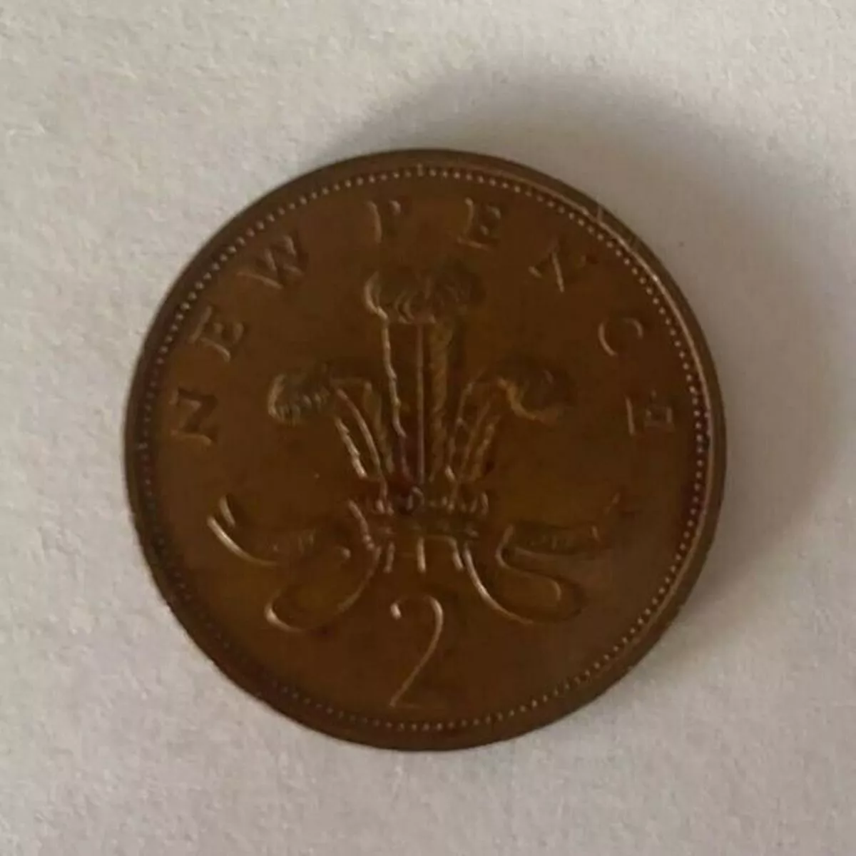 How To Remove Garlic Stain Tone - Coin Community Forum