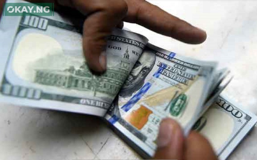 USD to NGN Exchange Rate - United States Dollar to Nigerian Naira