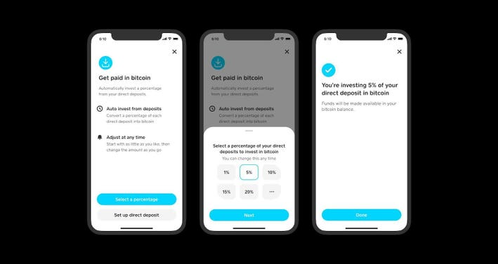 PayPal, Venmo and CashApp simplify cryptocurrency for beginners - CNET