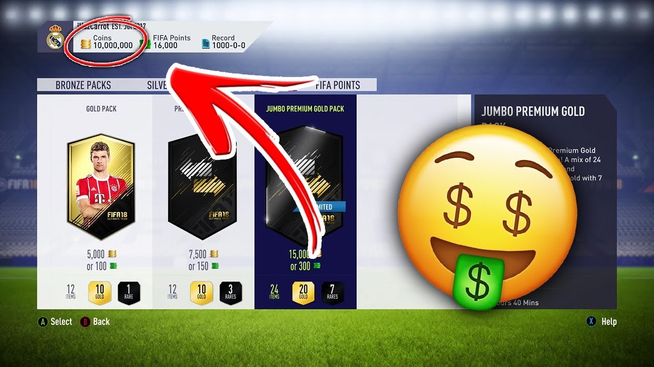 FIFA 18 Squad Battles tips guide: How to get rewards