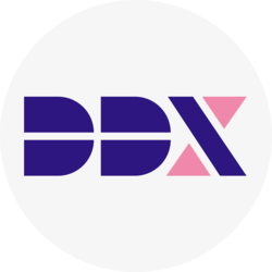 DerivaDAO Price Today (USD) | DDX Price, Charts & News | bymobile.ru