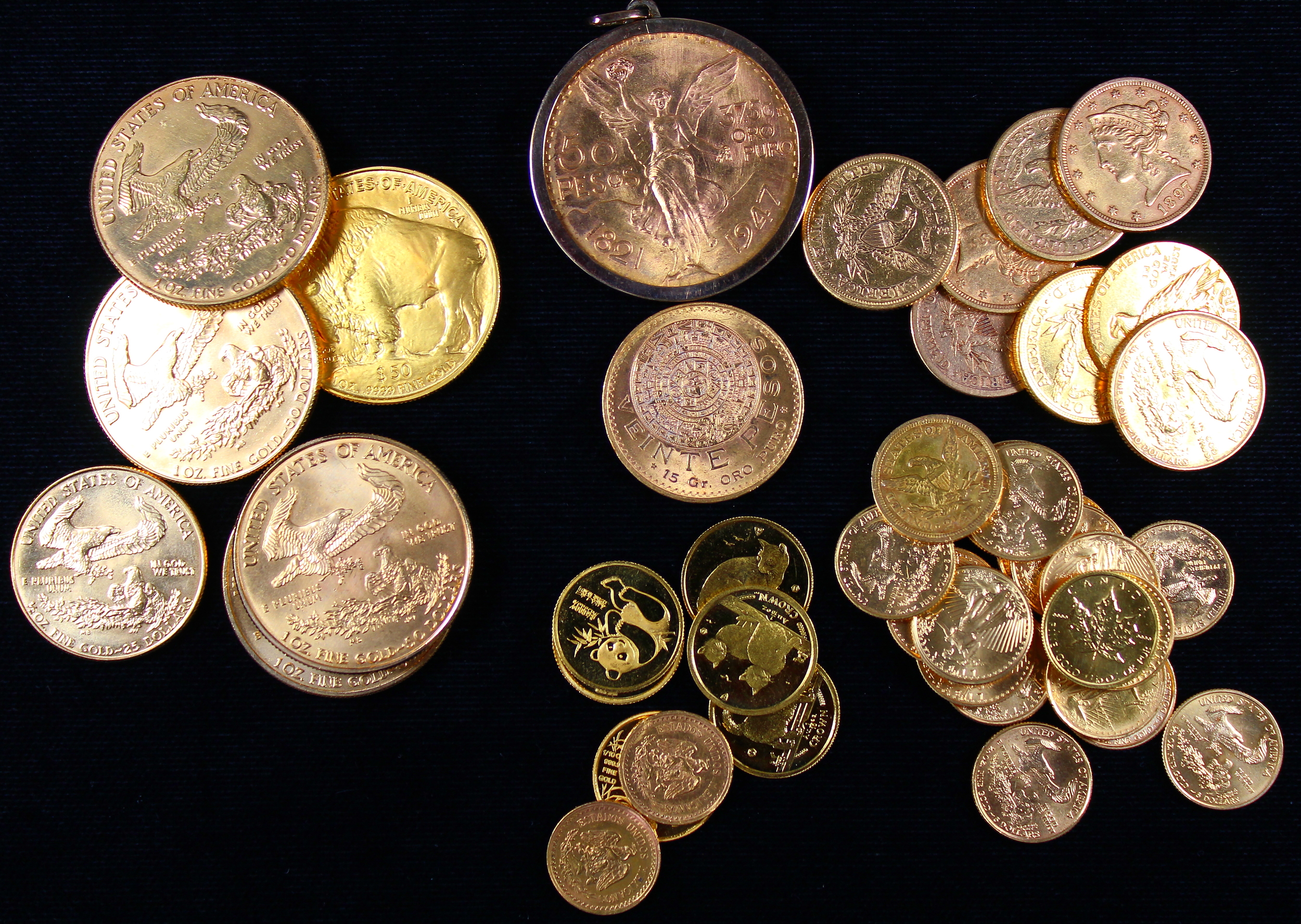 Sell Your Rare, Antique Coins | Coin Auctioneers in St. Petersburg, Clearwater, Tampa Bay, Sarasota