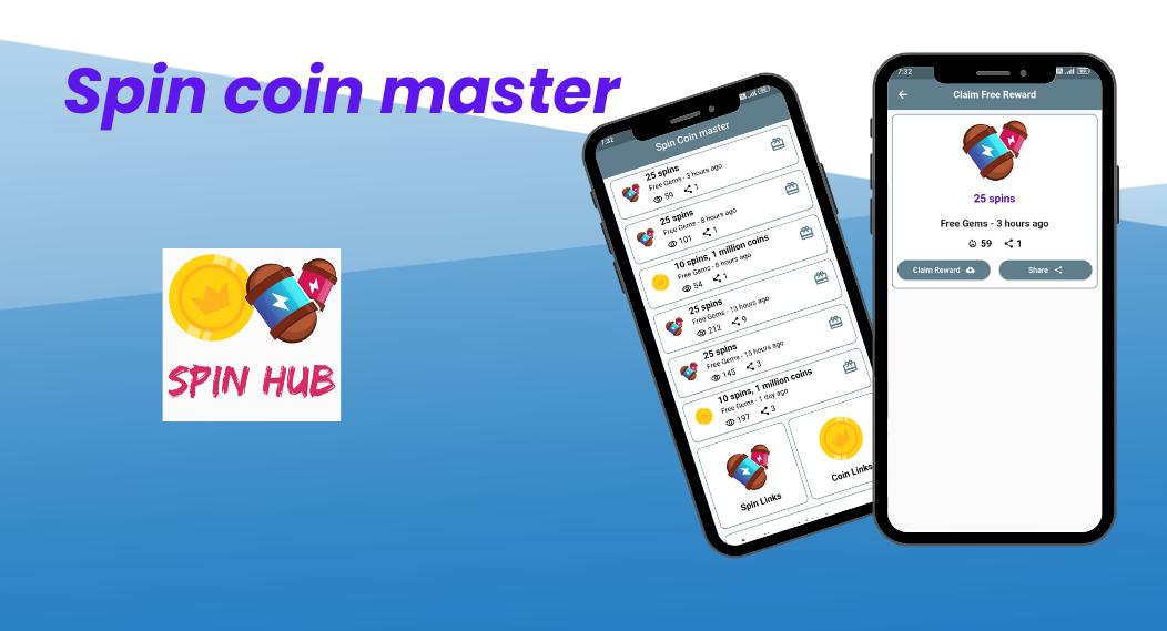 Coin Master MOD APK v (Unlimited Coins) Download