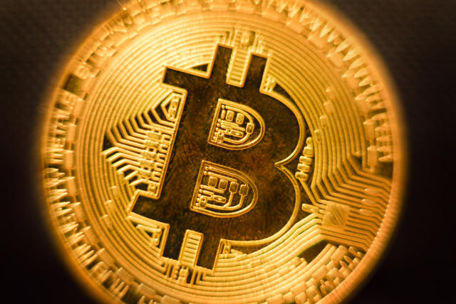 Bitcoin USD (BTC-USD) Price, Value, News & History - Yahoo Finance