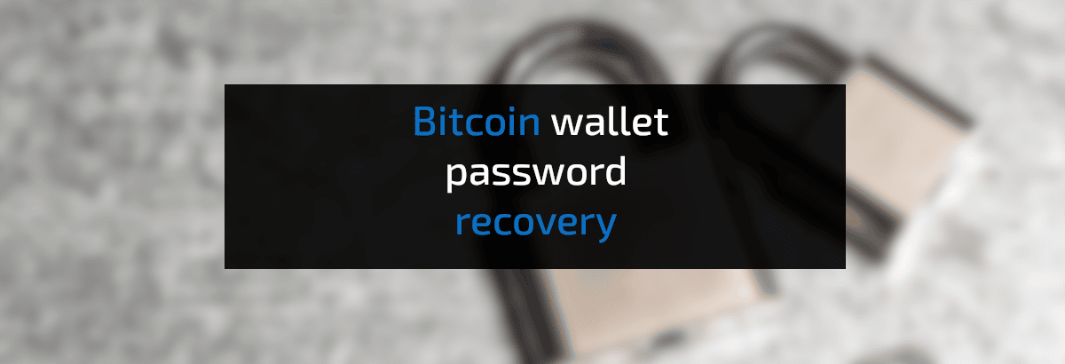 Free Bitcoin Wallet Recovery Downloads