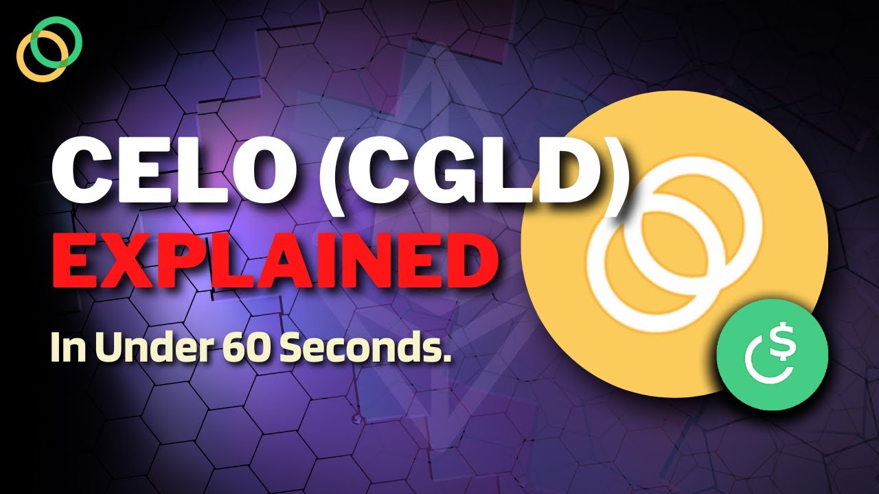 Celo Gold (cGLD) Token Smart Contract | Celo Baklava Testnet