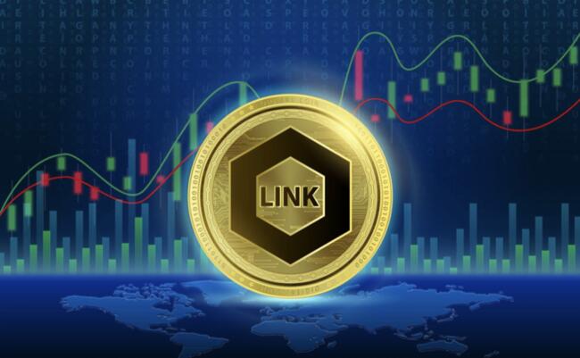 Analyze LINK Popularity: Chainlink Reddit, X & GitHub