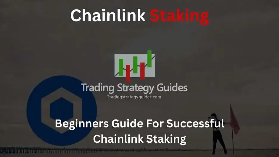 Chainlink Staking v Redefines Staking Flexibility and Rewards Accessibility - Bitcoinsensus