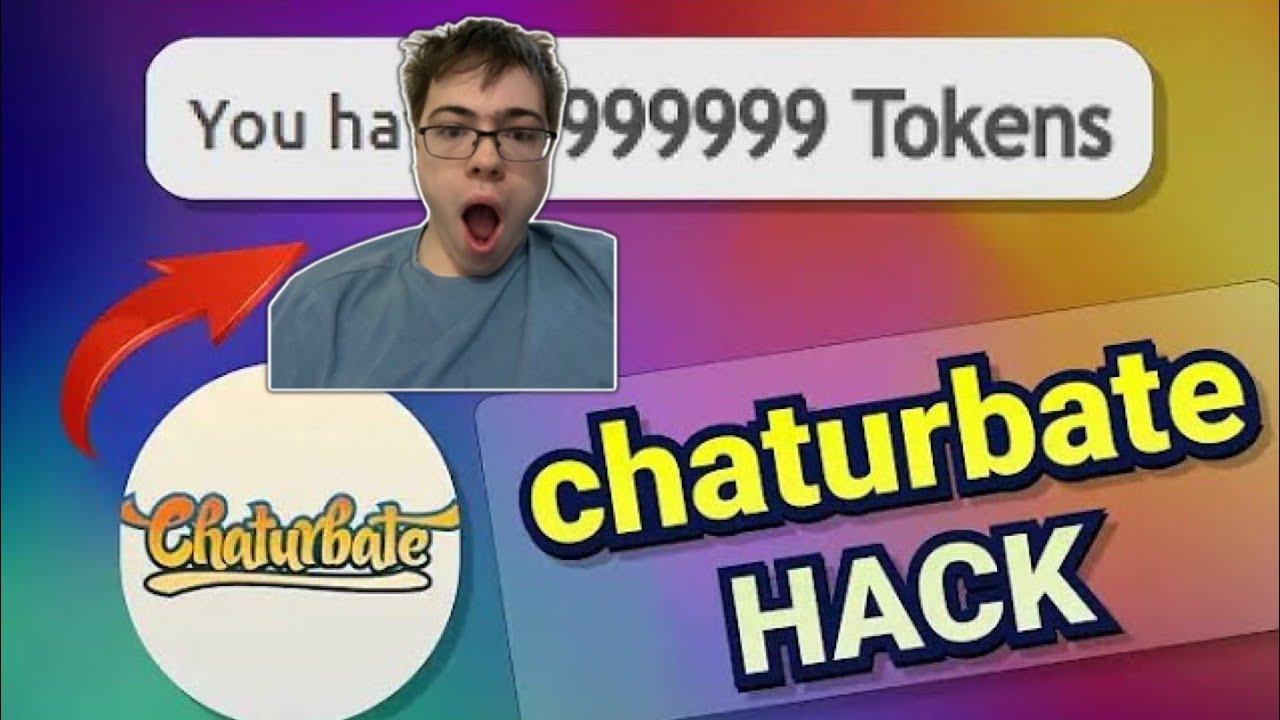 Chaturbate Token : free tokens, prices and usage