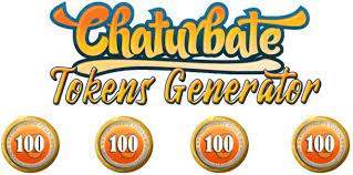 Calaméo - Chaturbate Token Generator