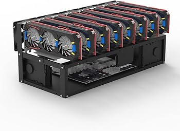 An Idiot’s Guide to Building an Ethereum Mining Rig