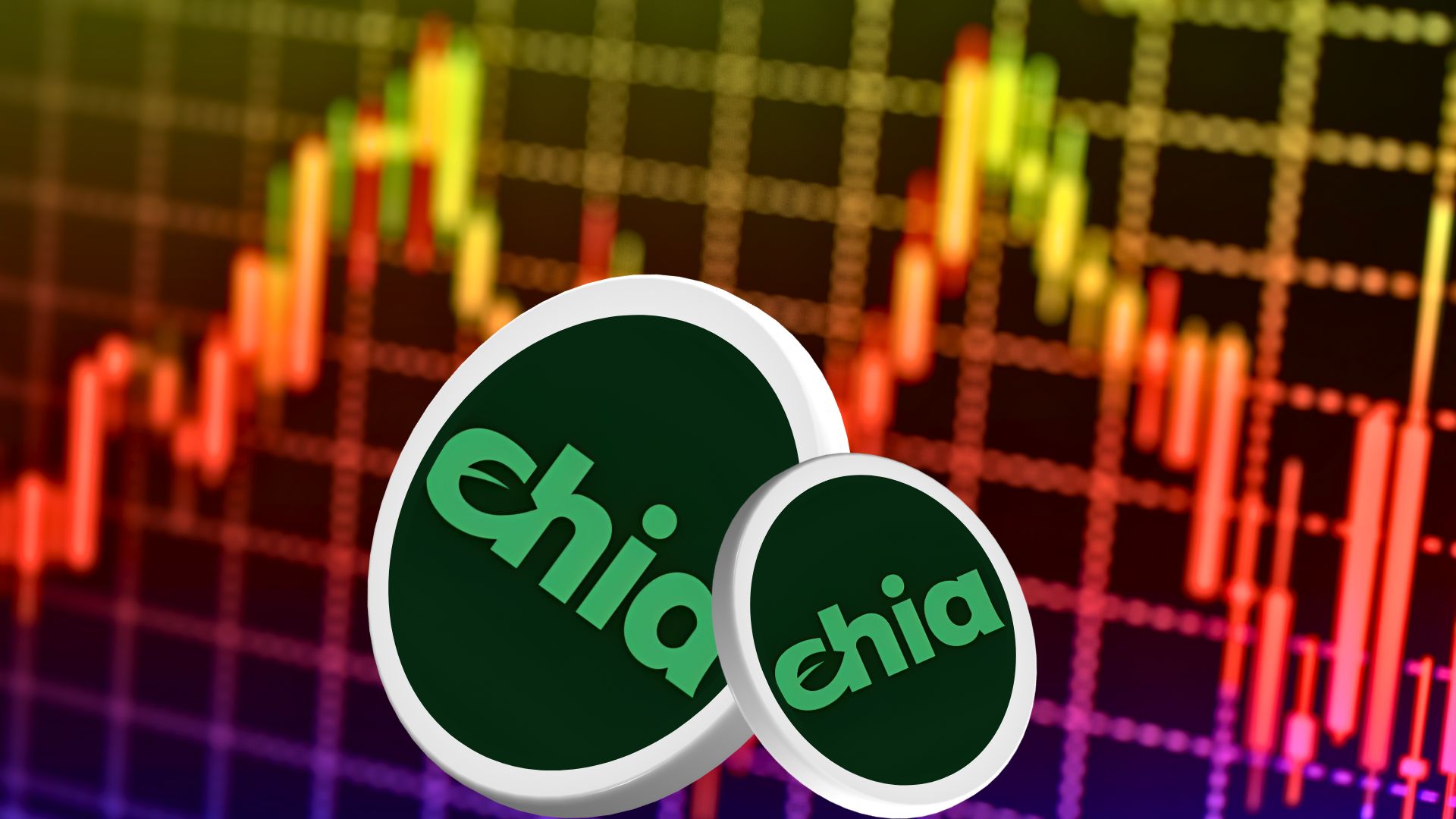 Chia (XCH) to USD Price, Market Cap, Charts & News | Crypto Tracker