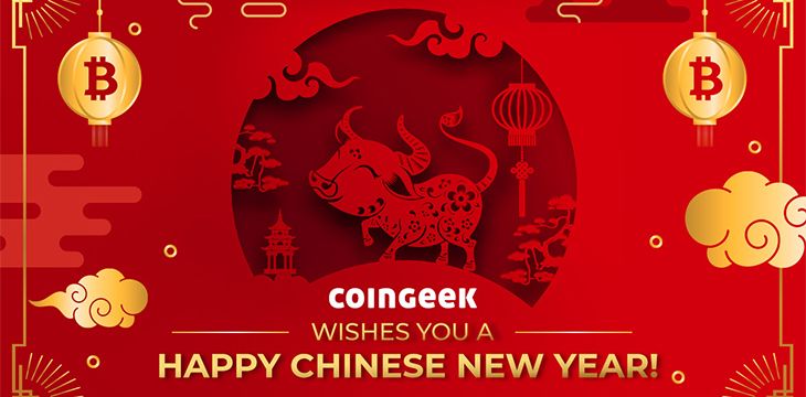 Bitcoin (BTC) Price Targets $48K Propelled by Historic Chinese New Year Gains