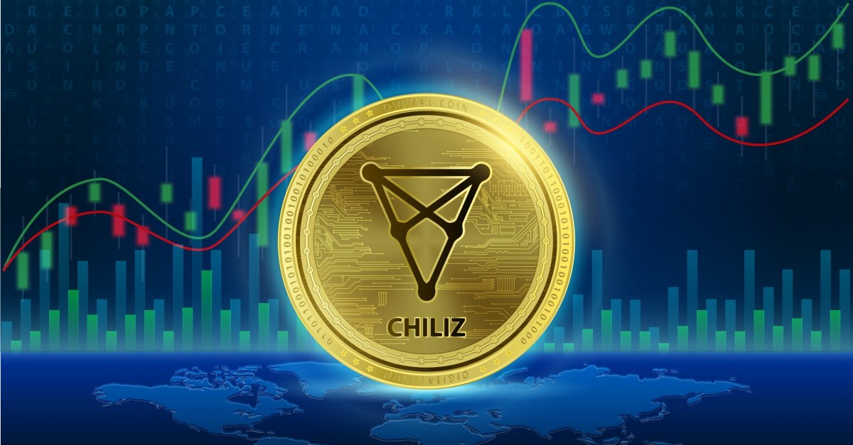 Bitrue Has Completed the Chiliz (CHZ) Mainnet Swap