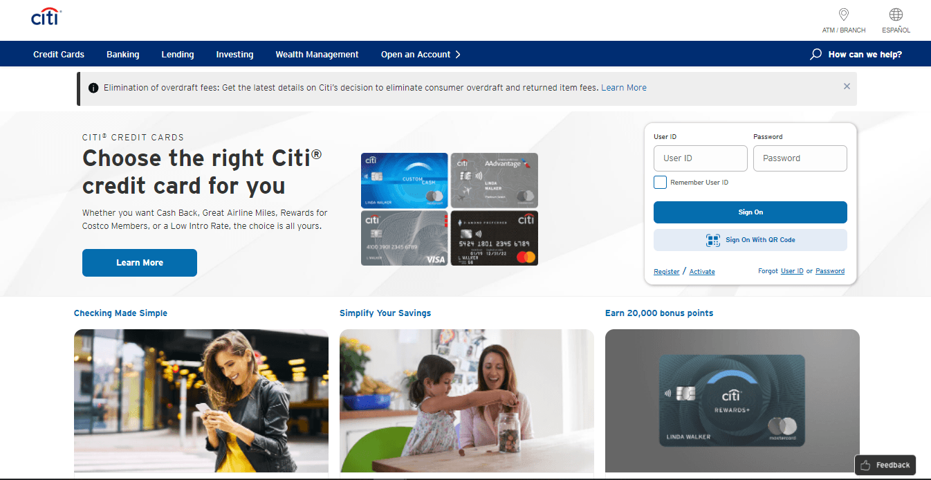 How to Buy Crypto with Citibank