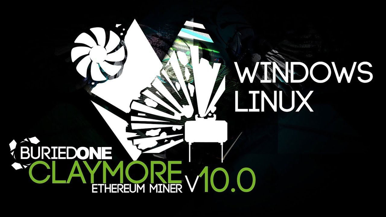 Claymore’s Dual Ethereum AMD+NVIDIA GPU Miner v - Crypto Mining Blog