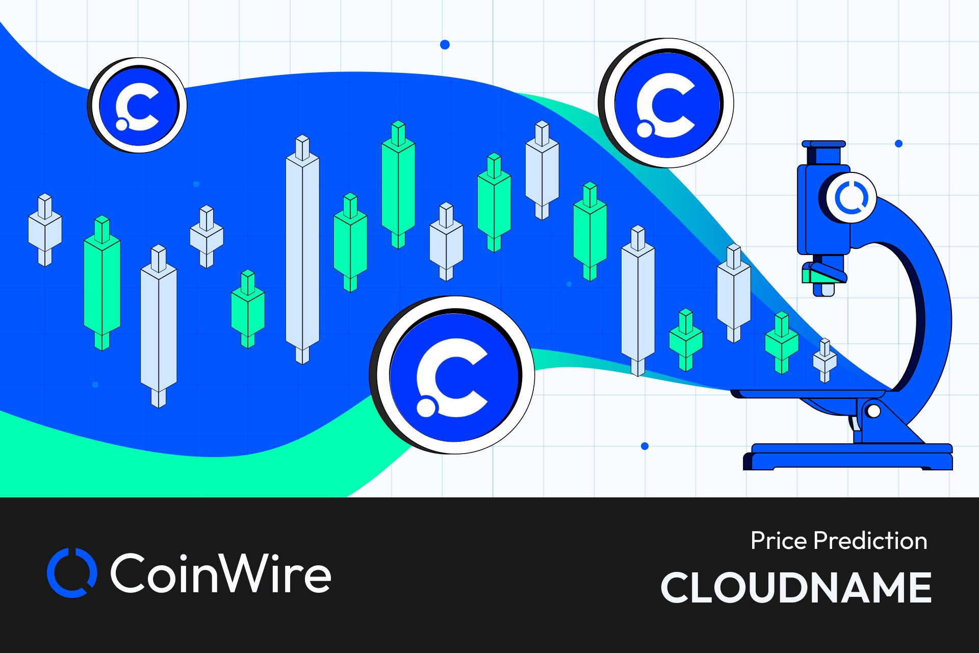 CloudCoin Price Prediction : Will CCE Rise?