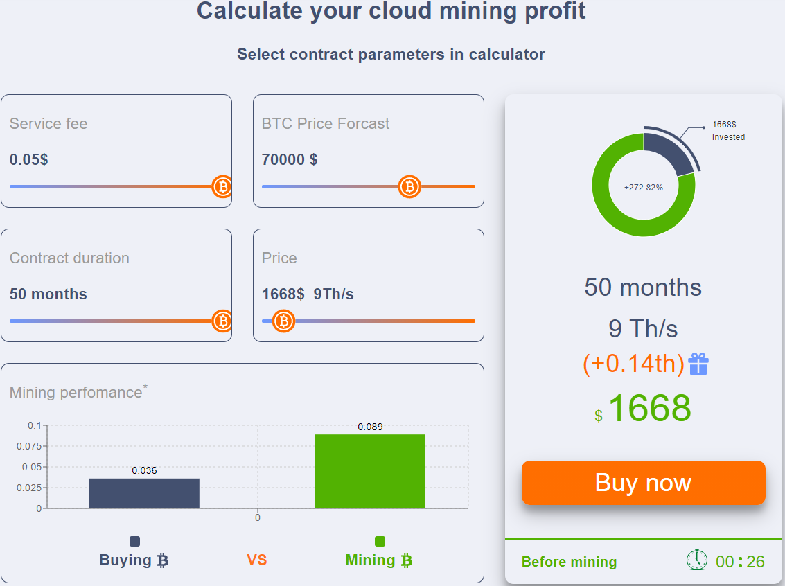 Cloud Mining: What You Need to Know