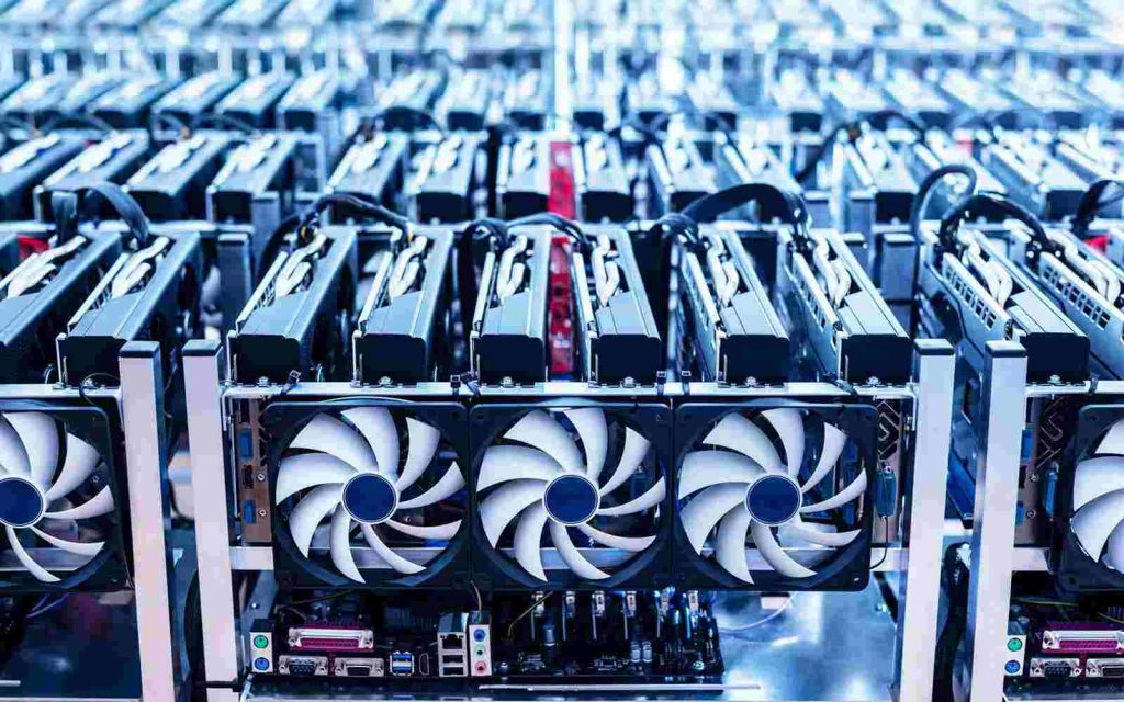 Cloud Mining Explained: A Comprehensive Beginner's Guide to Getting Started | AlexaBlockchain