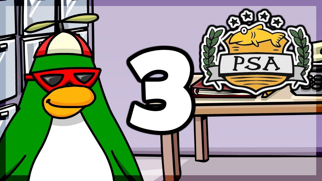 Fastest Way to Get Coins in Club Penguin – Club Penguin Cheats | Secrets