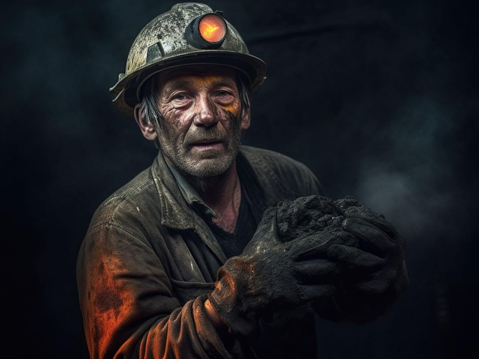 Lewis Hine Young Boy Coal Miner, | Weisman Art Museum