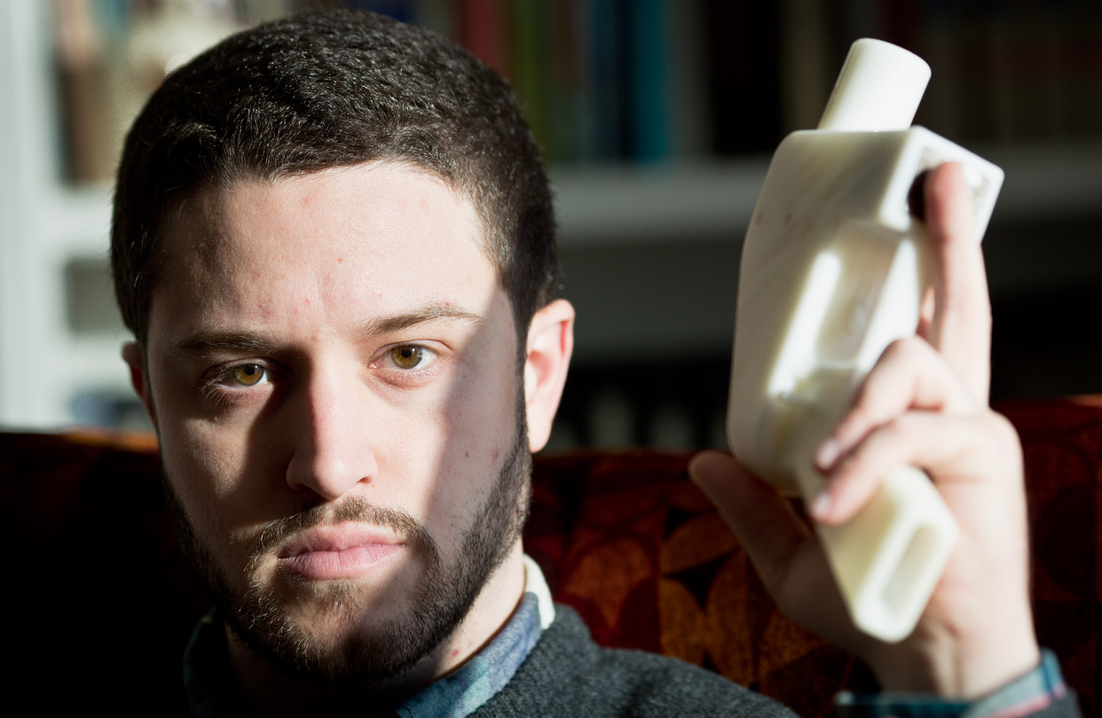 Cody Wilson - Wikipedia