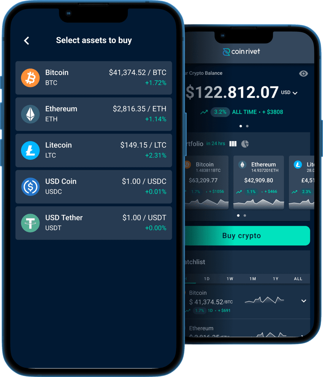 ‎COIN: Always Be Earning on the App Store