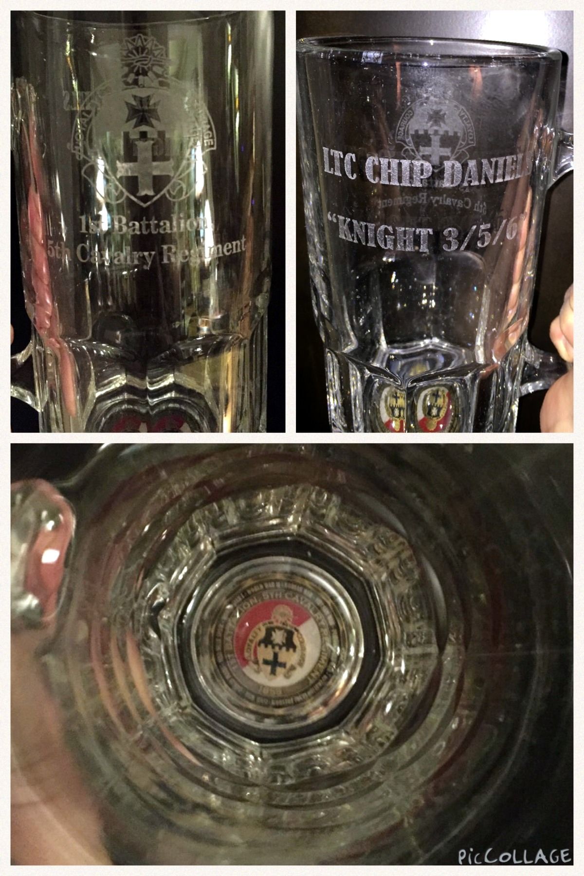 Mortal Kombat Insert Coin Laser Engraved Pint Glass – Warner Bros. Shop