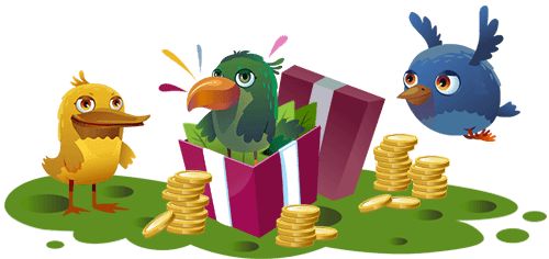 Coin Bird APK Download - Free - 9Apps