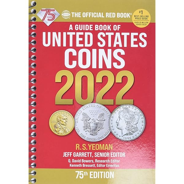 Red book vs Blue book - US, World, and Ancient Coins - NGC Coin Collectors Chat Boards